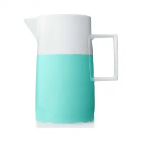 蒂芙尼/Tiffany Color Block 系列骨瓷水壶 60563888