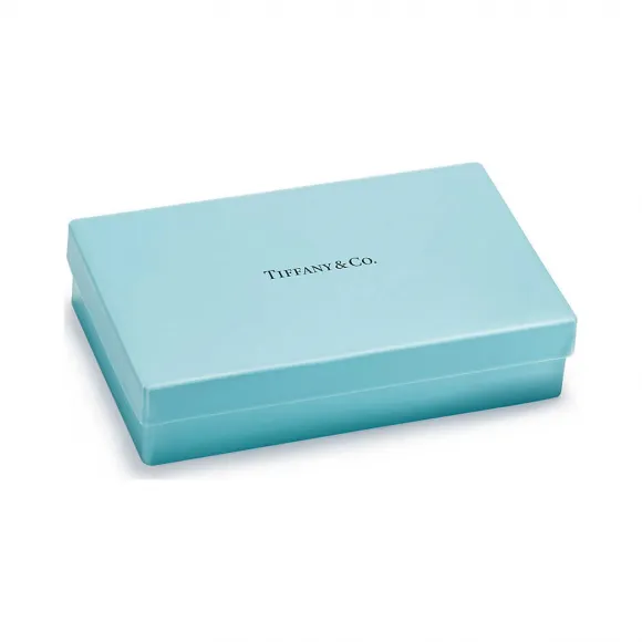 Everyday Objects 系列骨瓷材质蒂芙尼蓝色礼盒  60706905