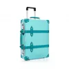 Tiffany x GLOBE-TROTTER 系列 Tiffany Blue 蒂芙尼蓝色™ 20 英寸拉杆箱  6098844