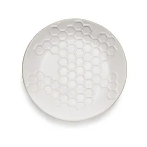 蒂芙尼/Tiffany Flora & Fauna 白色粗陶蜂窝板 62206675