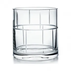 蒂芙尼/Tiffany Modern Bamboo 系列水晶冰桶  63308293 