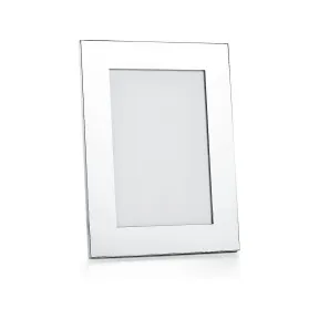 蒂芙尼/Tiffany 纯银矩形镜框。 63982431 