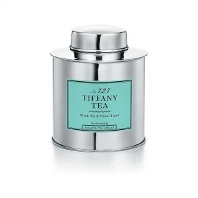 蒂芙尼/Tiffany Bellocq Tiffany 茶装在带有 Tiffany Blue® 标签的锡罐中 67276108