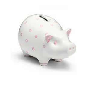 蒂芙尼/Tiffany 陶质圆点存钱罐 70532050