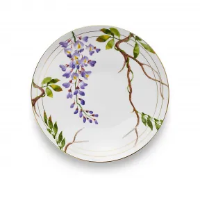 蒂芙尼/Tiffany Tiffany Wisteria 瓷製餐碟 73243130 