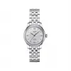 天梭/Tissot T-Classic 女士 机械 316L精钢表壳 T006.207.11.038.00