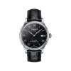 天梭 Tissot T-Classic系列 皮革 自动机械机芯 男表 T006.407.16.053.00
