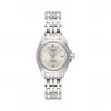 天梭 Tissot T-Sport系列 精钢 石英机芯 女表 T008.010.11.031.00