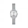天梭 Tissot T-Lady系列 精钢 石英机芯 女表 T058.109.11.036.00