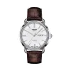 天梭 Tissot T-Classic系列 皮革 自动机械机芯 男表 T065.430.16.031.00