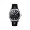 天梭 Tissot T-Classic系列 皮革 自动机械机芯 男表 T065.430.16.051.00