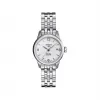 天梭 Tissot T-Classic系列 精钢 自动机械机芯 女表 T41.1.183.34