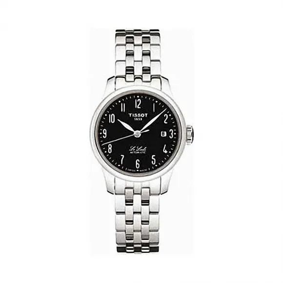 天梭 Tissot T-Classic系列  自动机械机芯  T41.1.183.52