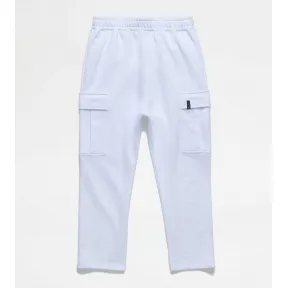 托德斯/Tod's 男人 白色 No_Code慢跑运动裤 X3M8844N330UHBB001