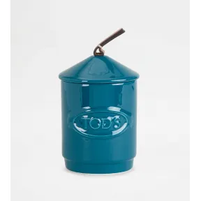 托德斯/Tod's 男女皆宜的 浅蓝色 Salina 蜡烛 - 海盐香 XEUCND20100RIQ1O74