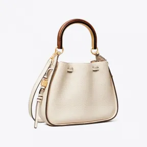 汤丽柏琦/Tory Burch Miller 抽绳包 134623-104