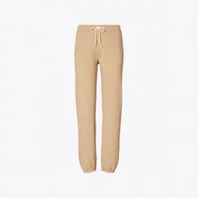 汤丽柏琦/Tory Burch 毛圈布运动裤 74318-062