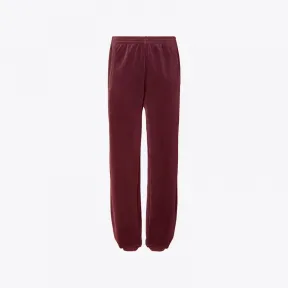 汤丽柏琦/Tory Burch 丝绒运动慢跑裤 78450-508