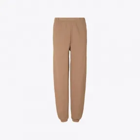 汤丽柏琦/Tory Burch 厚实棉质毛圈布运动裤 80866-208