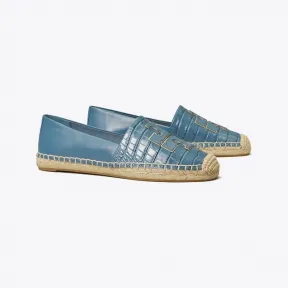 汤丽柏琦/Tory Burch Ines 渔夫鞋 81277-400