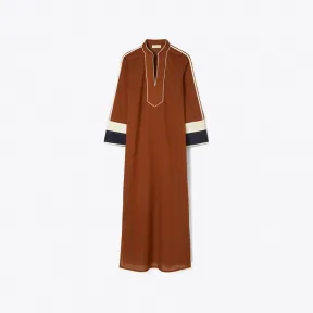 汤丽柏琦/Tory Burch 拼色长衫 84553-219