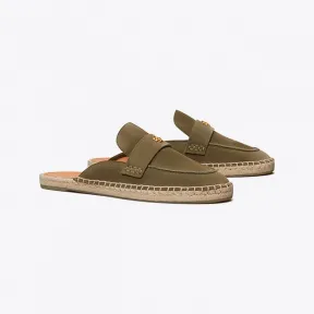 汤丽柏琦/Tory Burch Seaside 穆勒渔夫鞋 87637-300