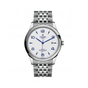 帝舵/Tudor 1926系列 自动机械 男表 M91650-0005