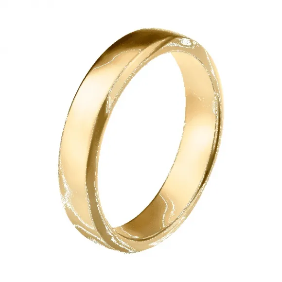 梵克雅宝/Van Cleef & Arpels Toujours 4毫米婚戒 - VCARA88900