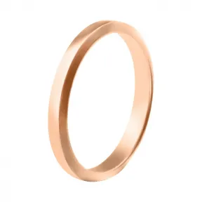 梵克雅宝/Van Cleef & Arpels Toujours 2.5毫米婚戒 - VCARA89700