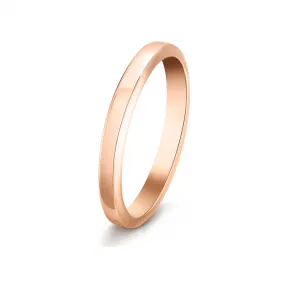 梵克雅宝/Van Cleef & Arpels Toujours 2.5毫米婚戒 - VCARA89700