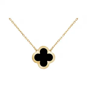 梵克雅宝/Van Cleef & Arpels Pure Alhambra吊坠 - VCARB13900