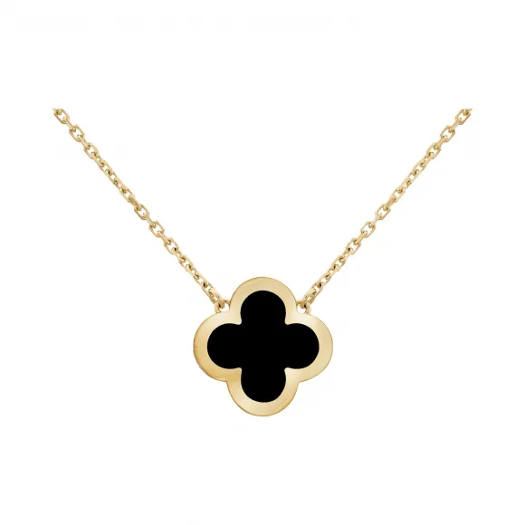 梵克雅宝/Van Cleef & Arpels Pure Alhambra吊坠 - VCARB13900