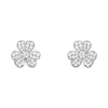 梵克雅宝/Van Cleef & Arpels Frivole耳环 小号款式 - VCARB65800