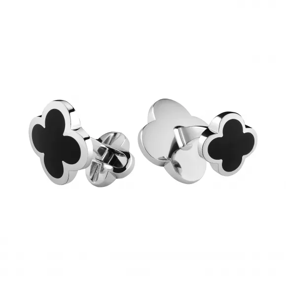 梵克雅宝/Van Cleef & Arpels Alhambra袖扣 - VCARC25000