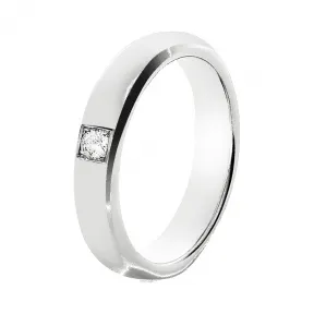 梵克雅宝/Van Cleef & Arpels Toujours Etoiles婚戒 - VCARD15100