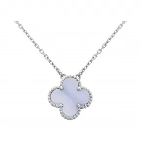 梵克雅宝/Van Cleef & Arpels Vintage Alhambra吊坠 - VCARD34900