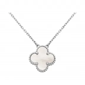 梵克雅宝/Van Cleef & Arpels Vintage Alhambra吊坠 - VCARF48700