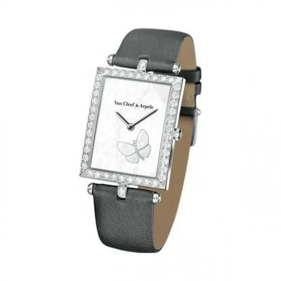 梵克雅宝/Van Cleef & Arpels 梵克雅宝Lady Arpels Papillon蝴蝶系列VCARF51000