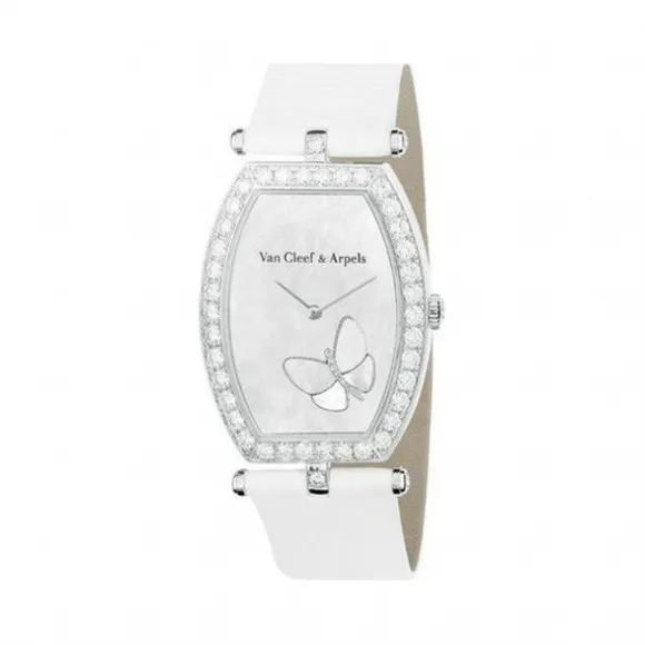 梵克雅宝/Van Cleef & Arpels 梵克雅宝Lady Arpels Papillon蝴蝶系列VCARF51100