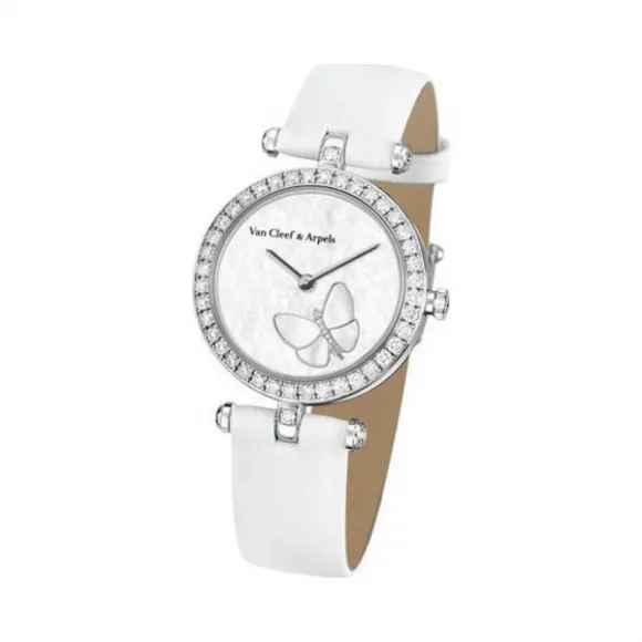 梵克雅宝/Van Cleef & Arpels 梵克雅宝Lady Arpels Papillon蝴蝶系列VCARM87100