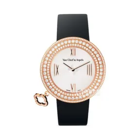 梵克雅宝/Van Cleef & Arpels 梵克雅宝Charms系列VCARM93600女士