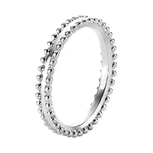 梵克雅宝/Van Cleef & Arpels Estelle婚戒 - VCARN59B00