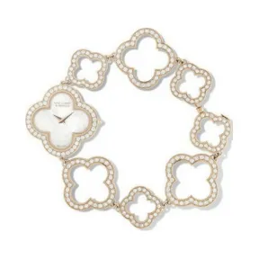 梵克雅宝/Van Cleef & Arpels 梵克雅宝Alhambra系列VCARN5KC00