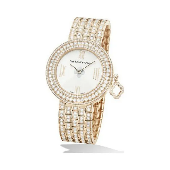 梵克雅宝/Van Cleef & Arpels 梵克雅宝Charms系列VCARN5LO00