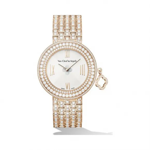 梵克雅宝/Van Cleef & Arpels 梵克雅宝Charms系列VCARN5LP00