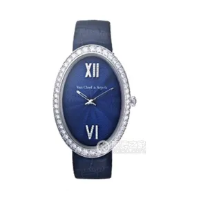 梵克雅宝/Van Cleef & Arpels 石英机芯 女士 手表 VCARN9VB00