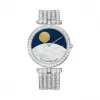 梵克雅宝/Van Cleef & Arpels Lady Arpels Day and Night腕表 - VCARN9VL00