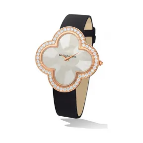 梵克雅宝/Van Cleef & Arpels 梵克雅宝Alhambra系列VCARO30100女士
