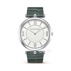 梵克雅宝/Van Cleef & Arpels 梵克雅宝Pierre Arpels系列VCARO3GM00男士
