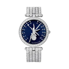 梵克雅宝/Van Cleef & Arpels Lady Arpels Féerie腕表 - VCARO3L800